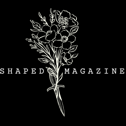 Shaped Magazine